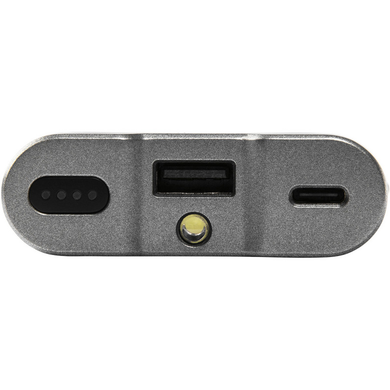 Goal Zero Guide 12 Nomad Solar Kit