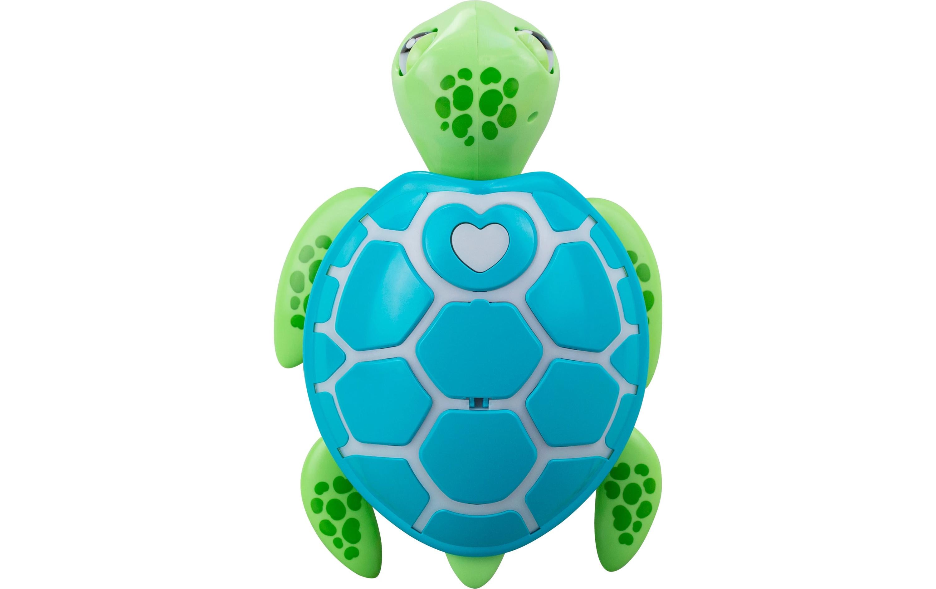 Spielzeugfigur Digifriends Rescue Turtle interaktivInteraktive Spielzeugfigur