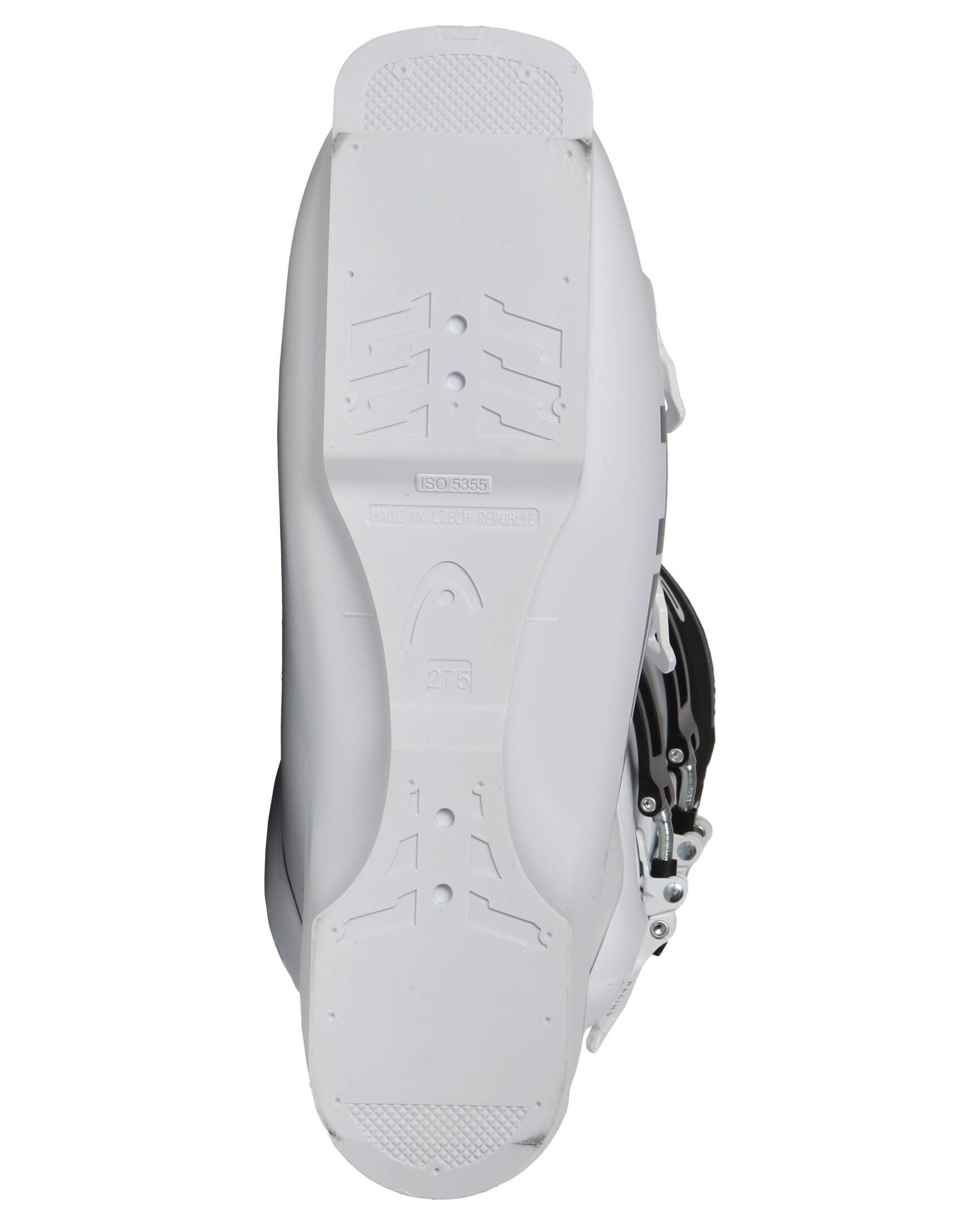 Head| Kinder Skiboots RAPTOR WCR 70