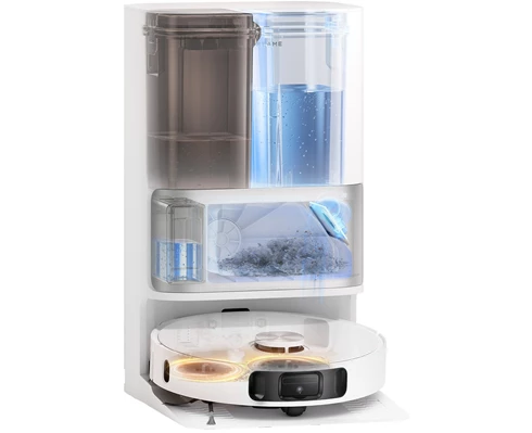 Dreame L10s Ultra Gen 2