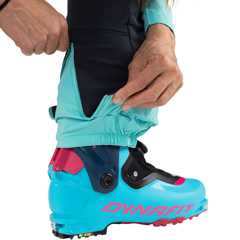 Dynafit Damen TLT Touring Dynastretch Hose