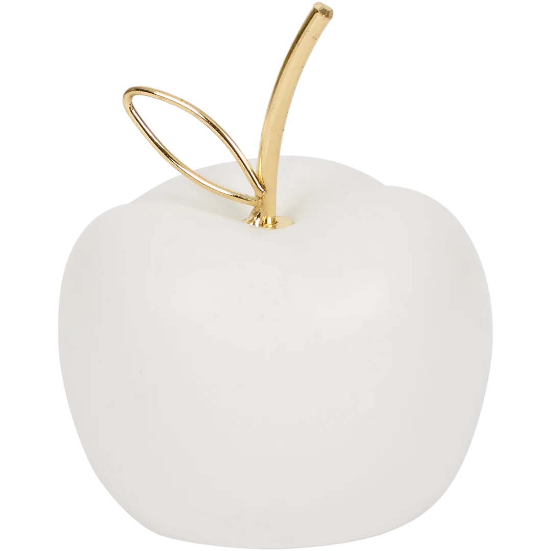 Pomme décorative