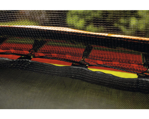 Marimex Premium trampoline Ø 366 cm met veiligheidsnet en ladder