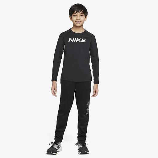 Camiseta de corrida Nike