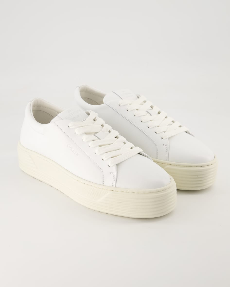 Copenhagen Studios CPH209 Sneaker in Weiß
