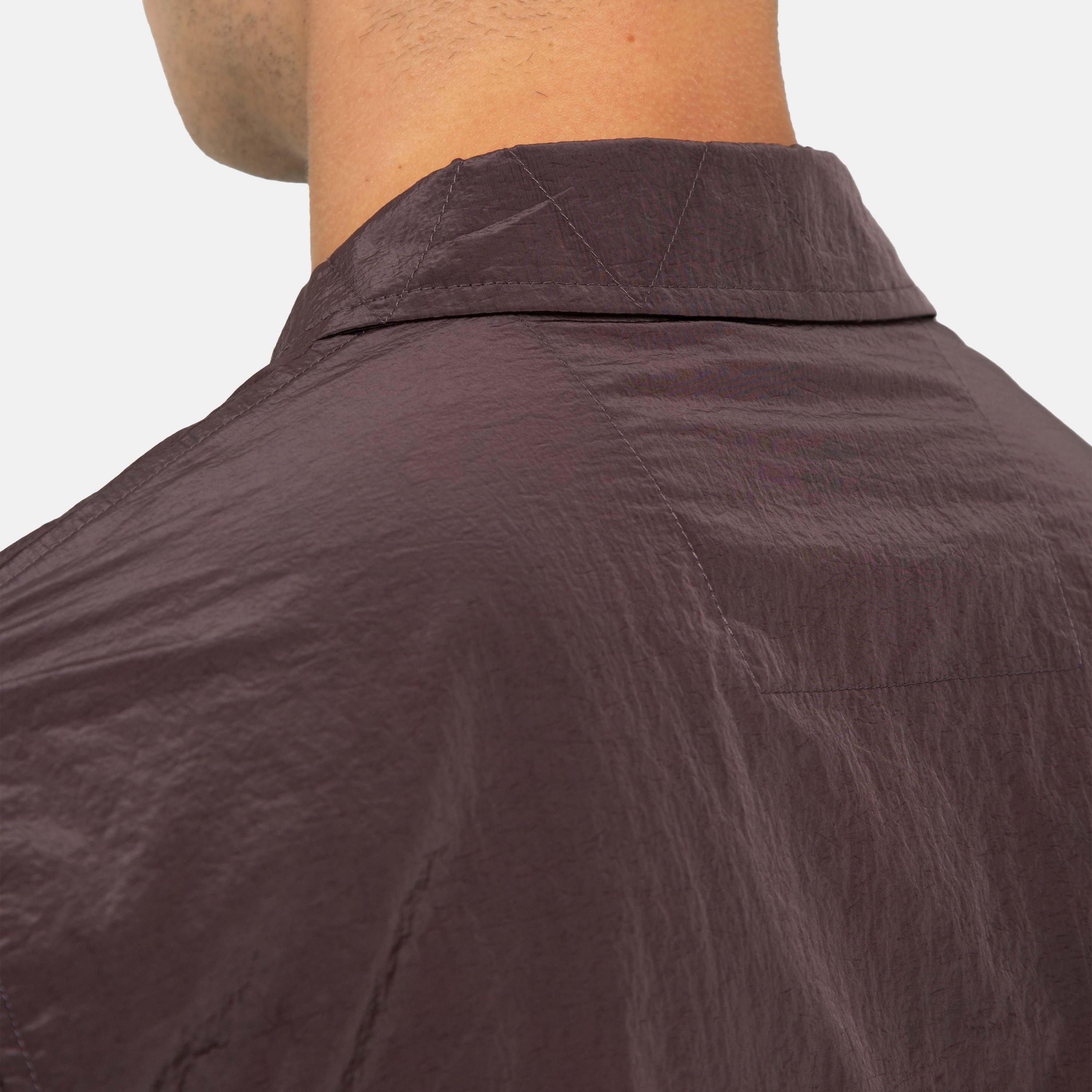 Marshall Artist Corazza Overshirt Sn99
