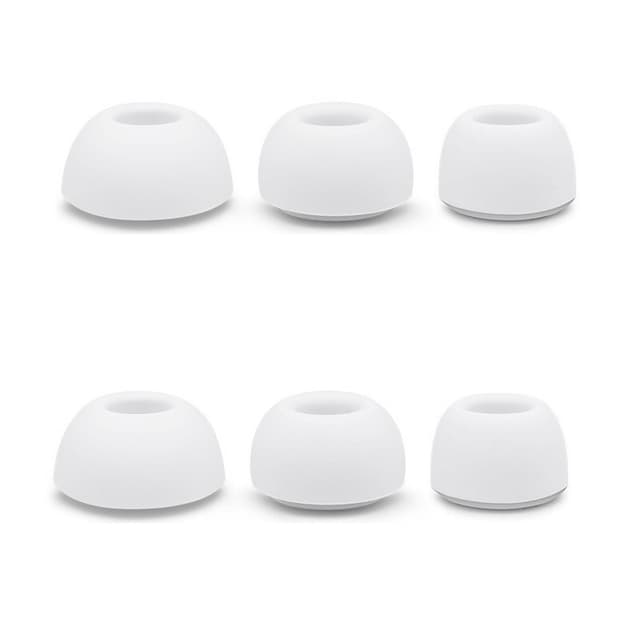 Ørepuder til AirPods Pro i 3 størrelser