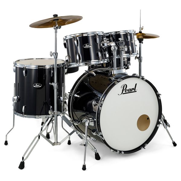 Pearl Roadshow 22