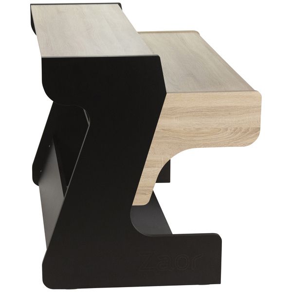 Zaor Miza 88 Flex Black Oak