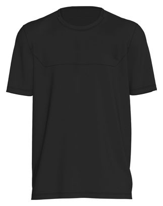 Maillot Manches Courtes 7Mesh Roam Noir
