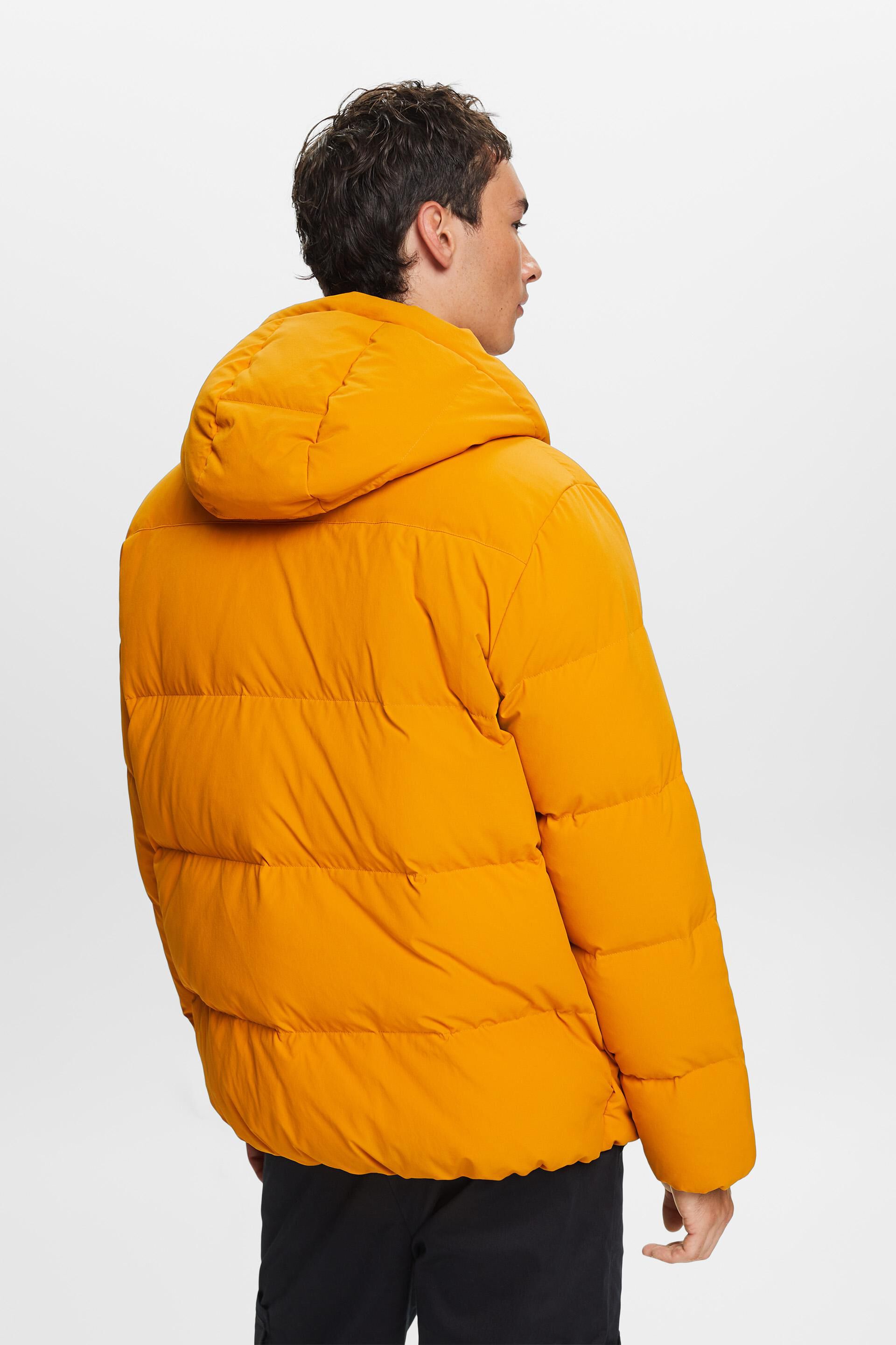 Jackets outdoor woven
