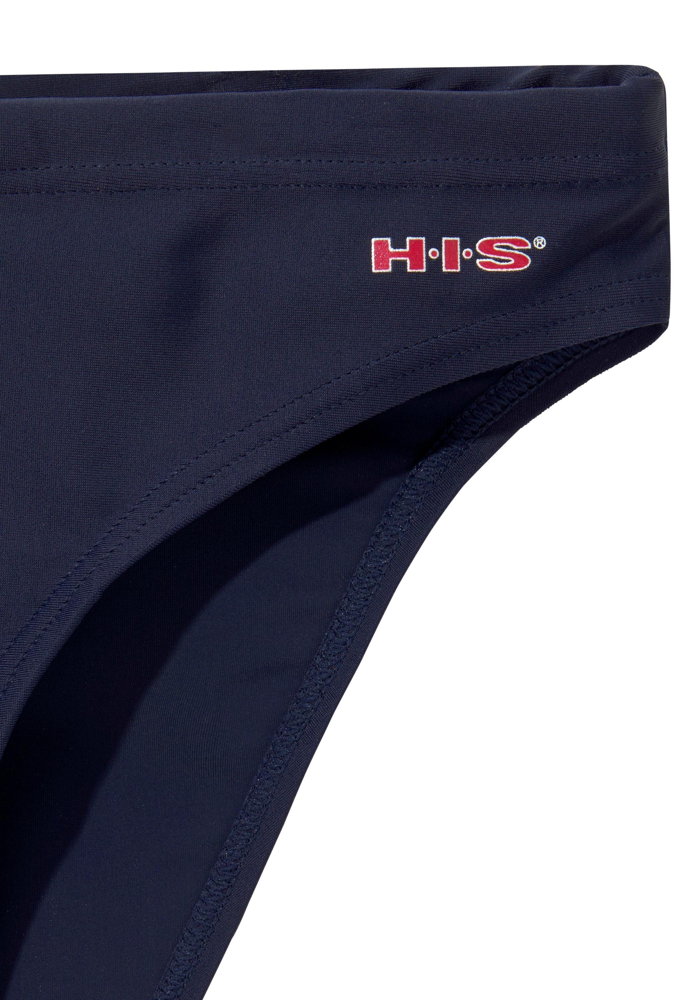 H.I.S Badehose , in klassischer Form
