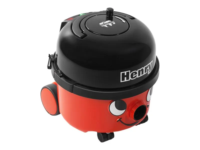 Numatic HENRY HVR200-11 9 L Cylinderstøvsuger Tør 620 W Støvpose