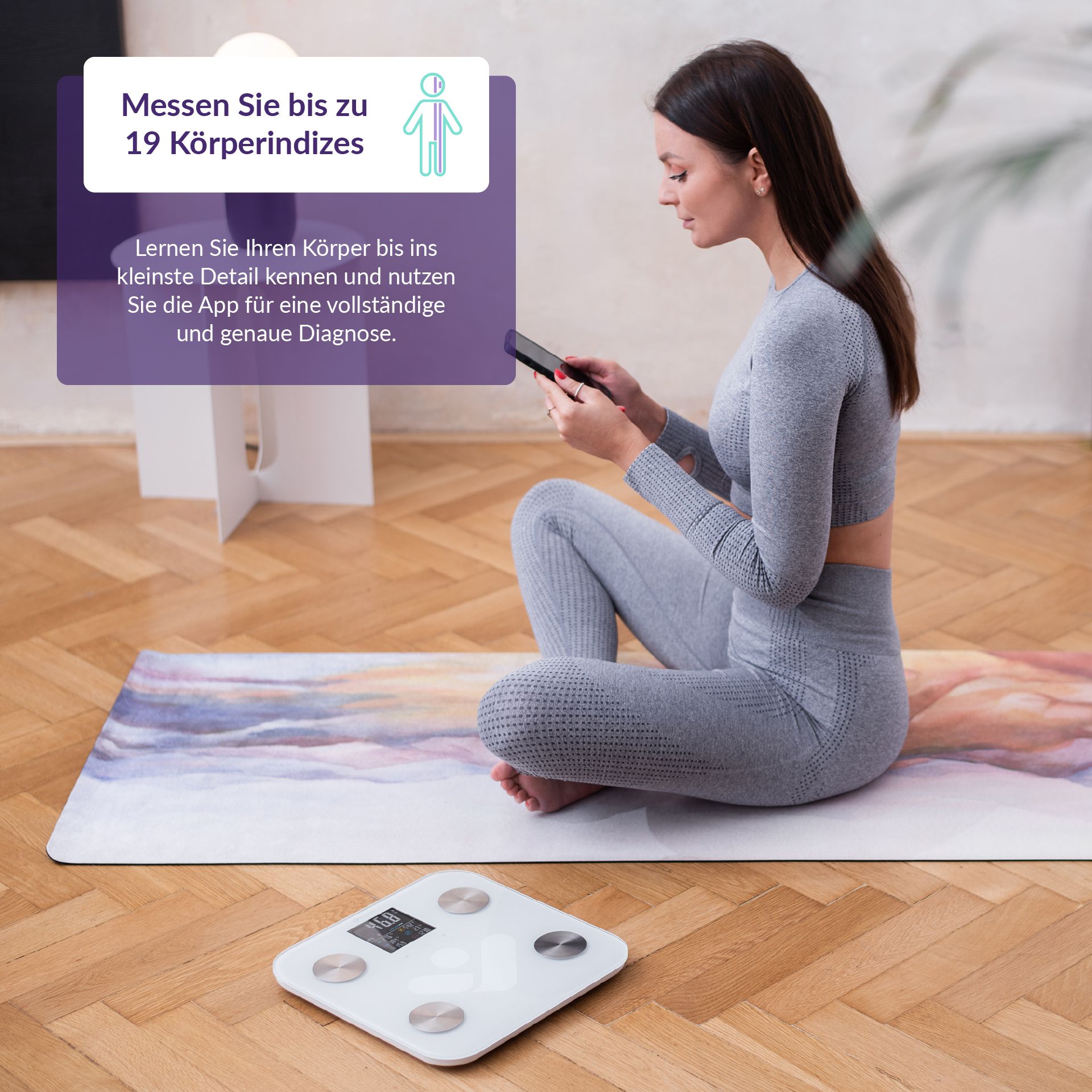TrueLife FitShape S6 BT