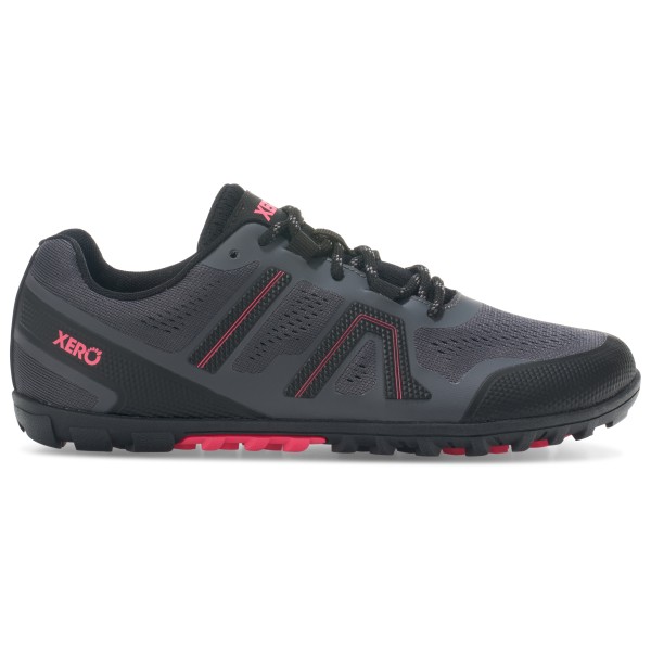 Xero Shoes - Women's Mesa Trail II - Chaussures minimalistes
