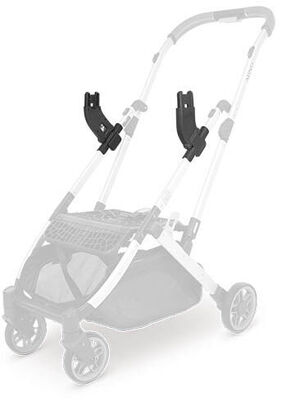 UPPAbaby MINU V2 Adapter