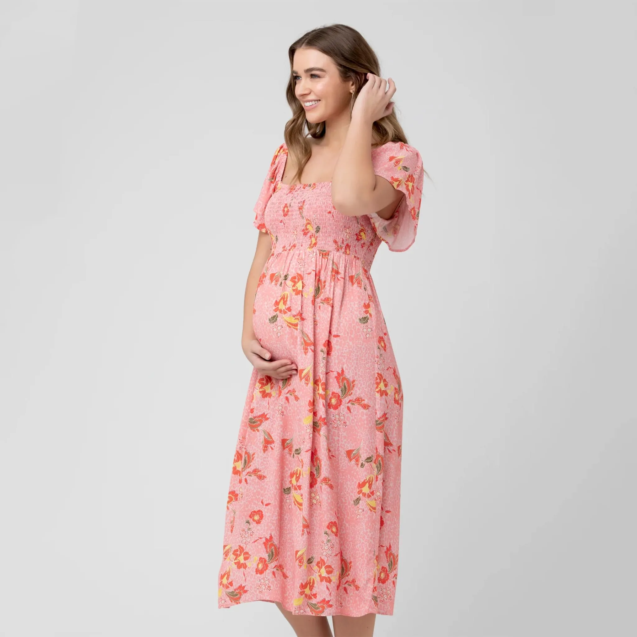 Ripe Robe Libby