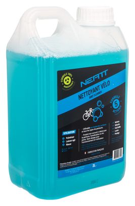 Nettoyant Vélo Neatt Bike Cleaner 2L