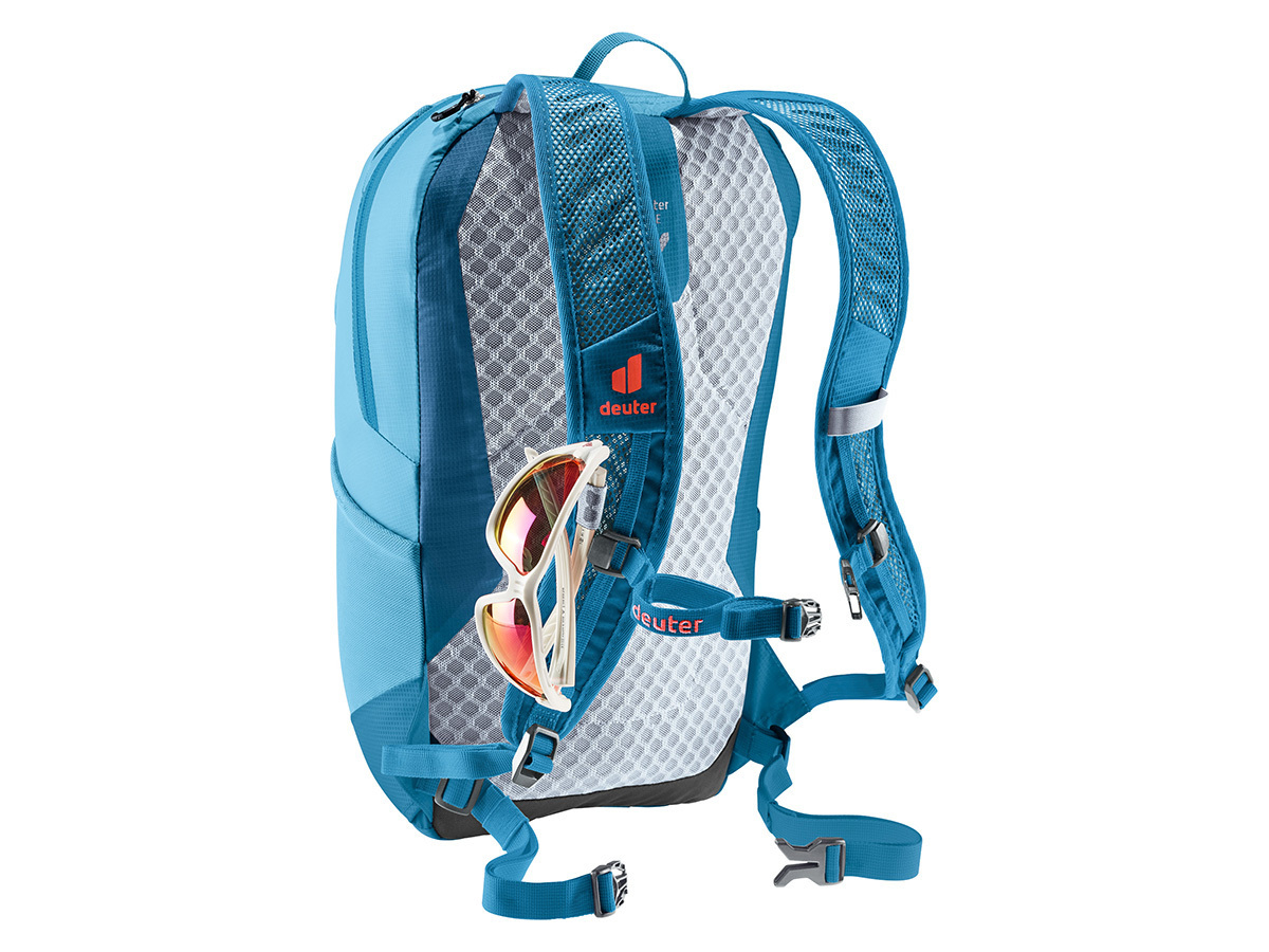 Deuter Speed Lite 17 rugzak - Azure-Reef