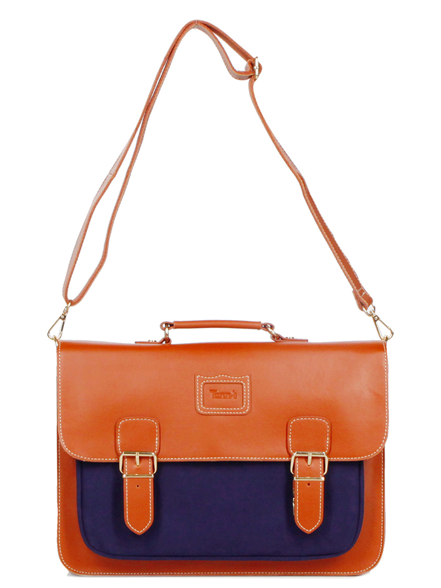 Cartable Tann's Milan 36 cm