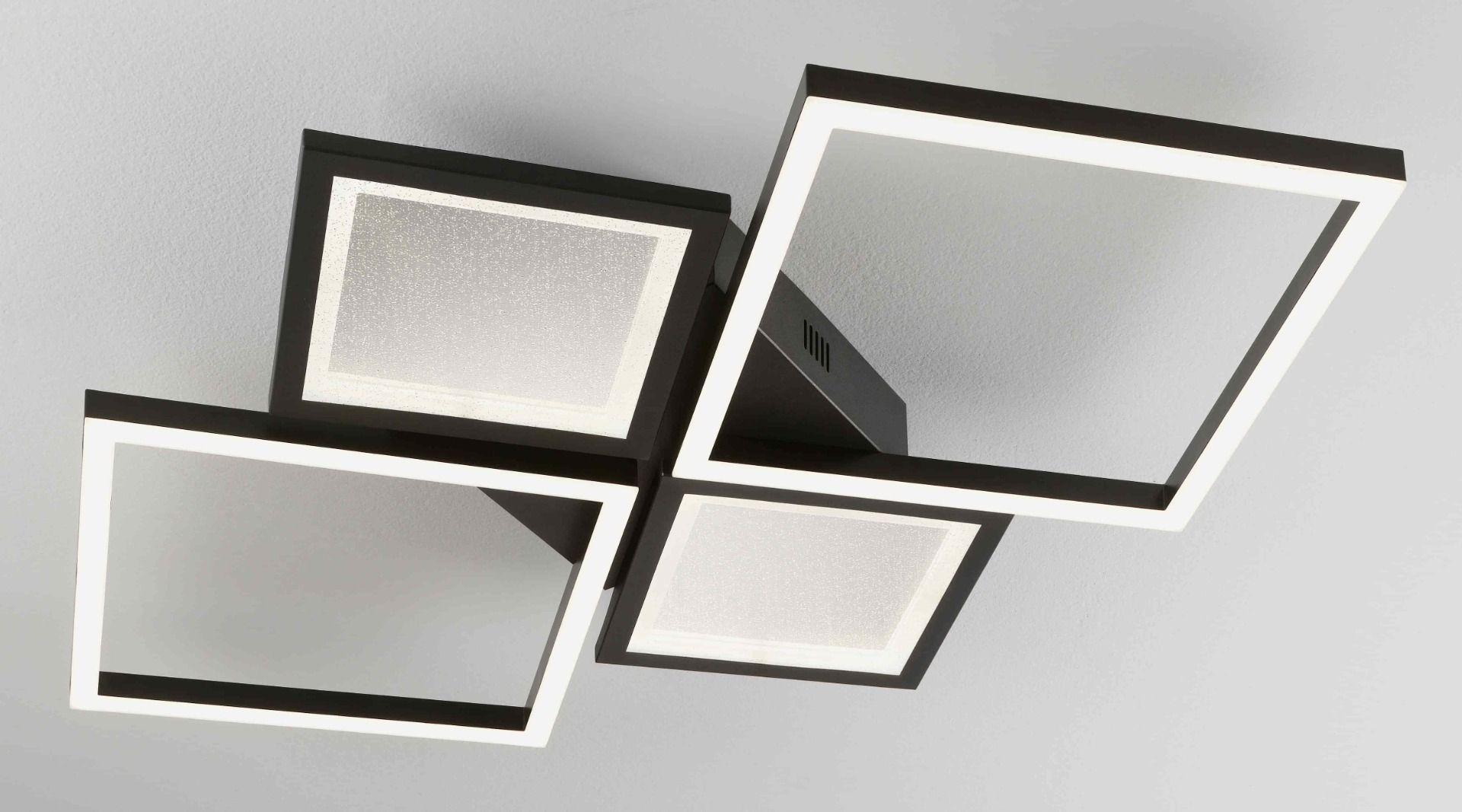 LED-Deckenleuchte