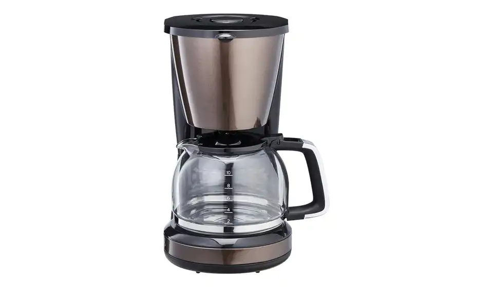 KHG Kaffeeautomat KA-123 (MMS)