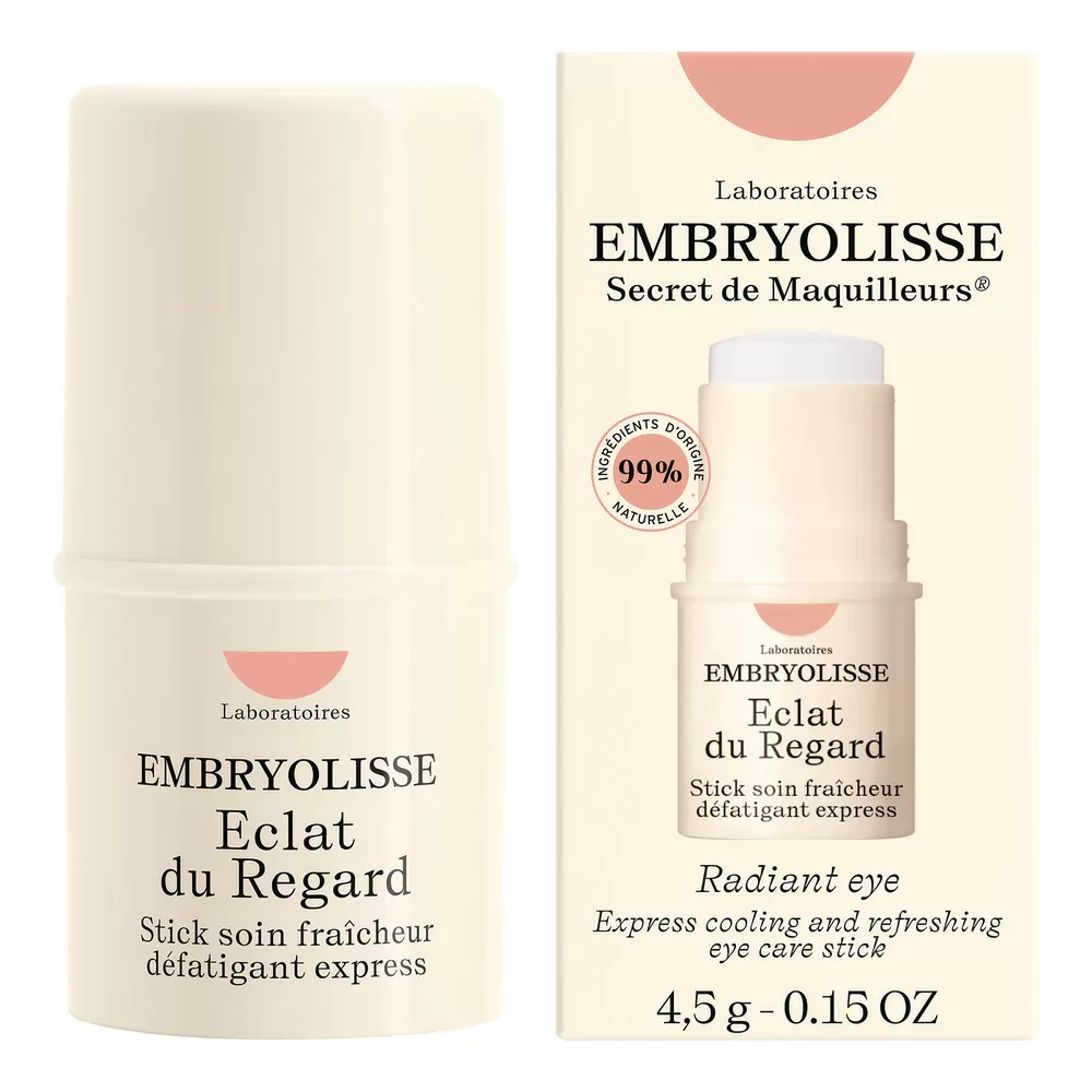 Embryolisse Radiant Eye Stick - 4,5 g.
