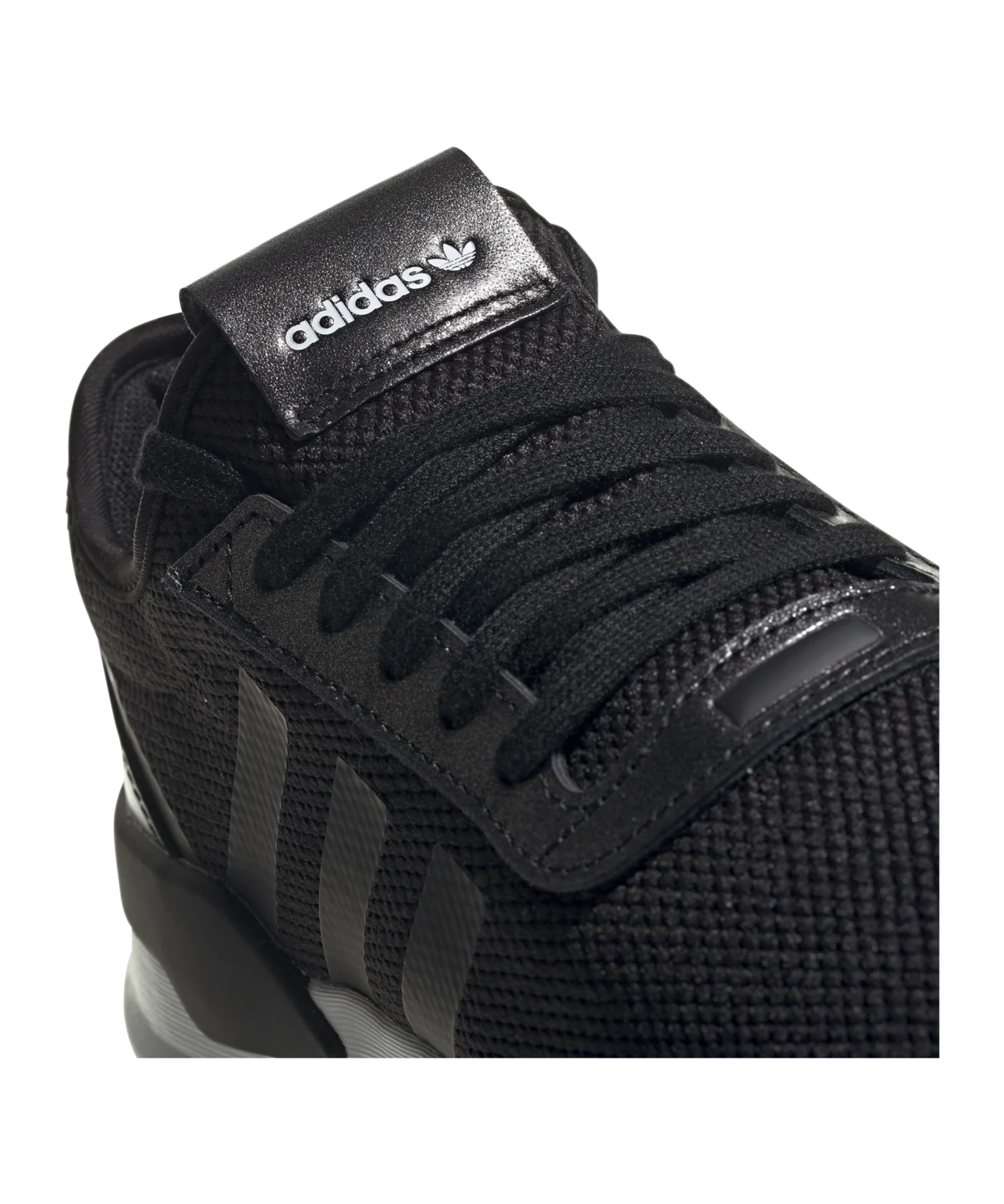 adidas Originals U_Path X Damen Schwarz
