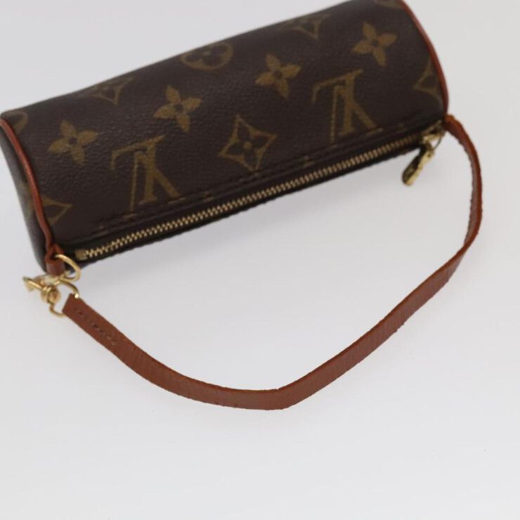 Louis Vuitton Vintage Louis Vuitton Handbag Brown