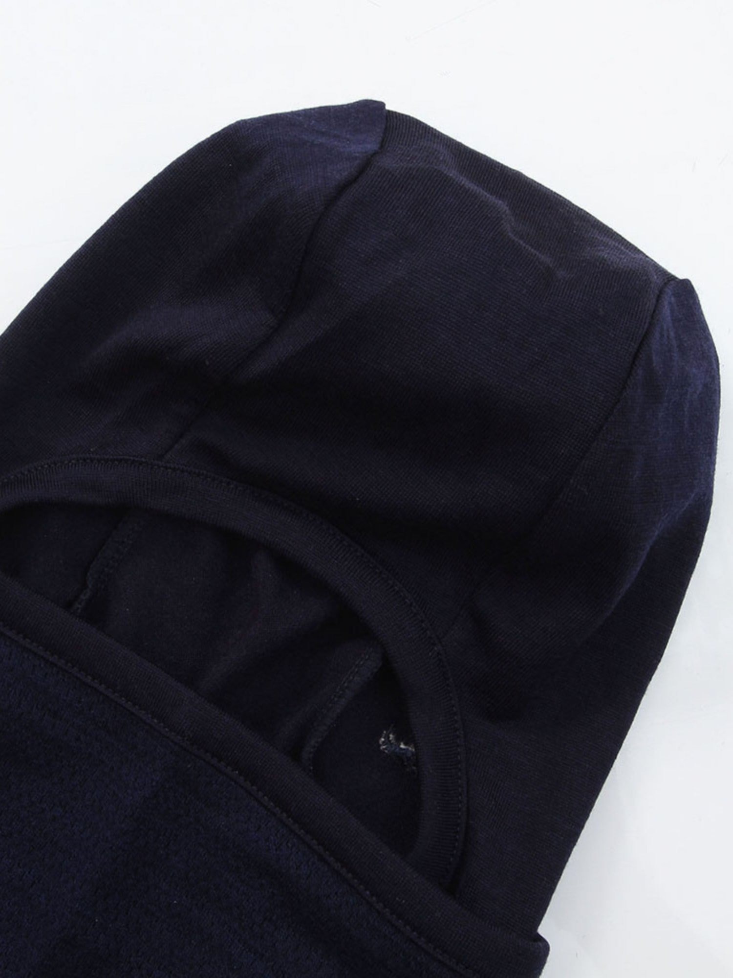 Trysil Balaclava Junior Blue Ink