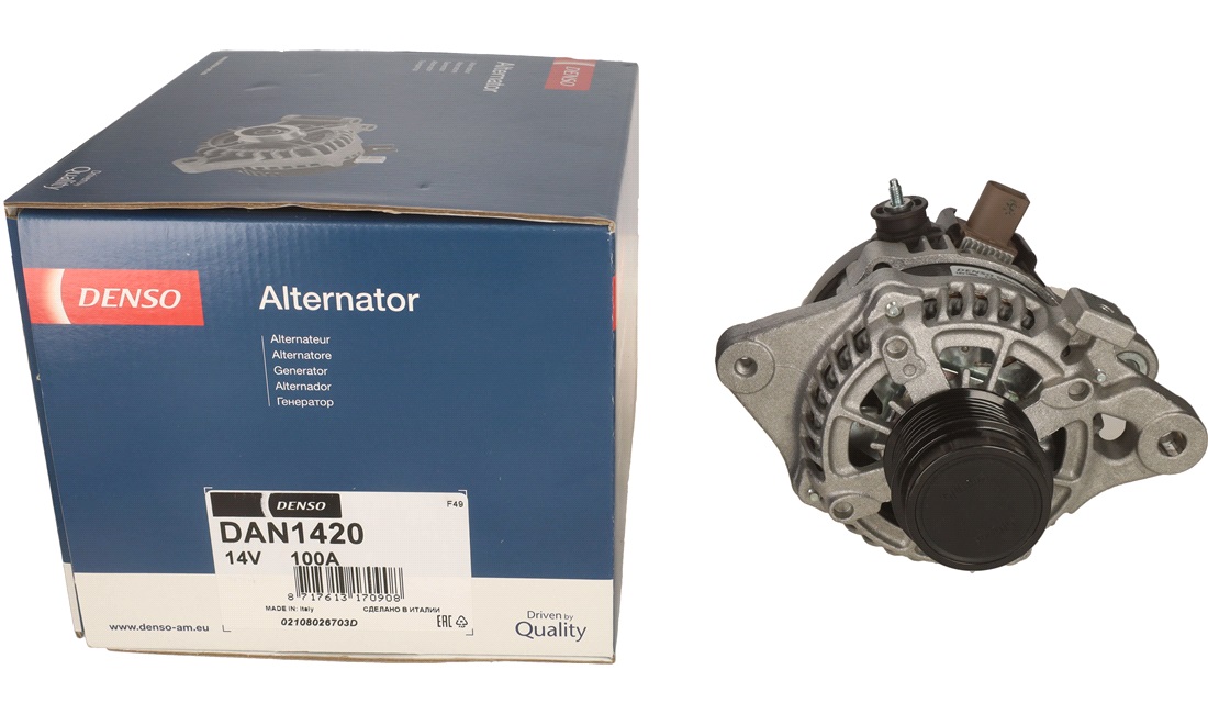Generator