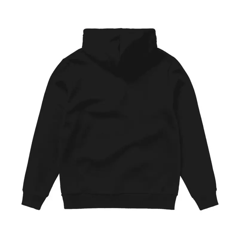 Sweat MYSTIC Icon Hood Black