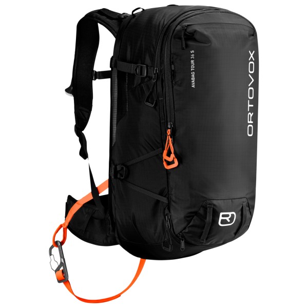 Ortovox - Avabag Litric Tour 36S - Sac à dos airbag