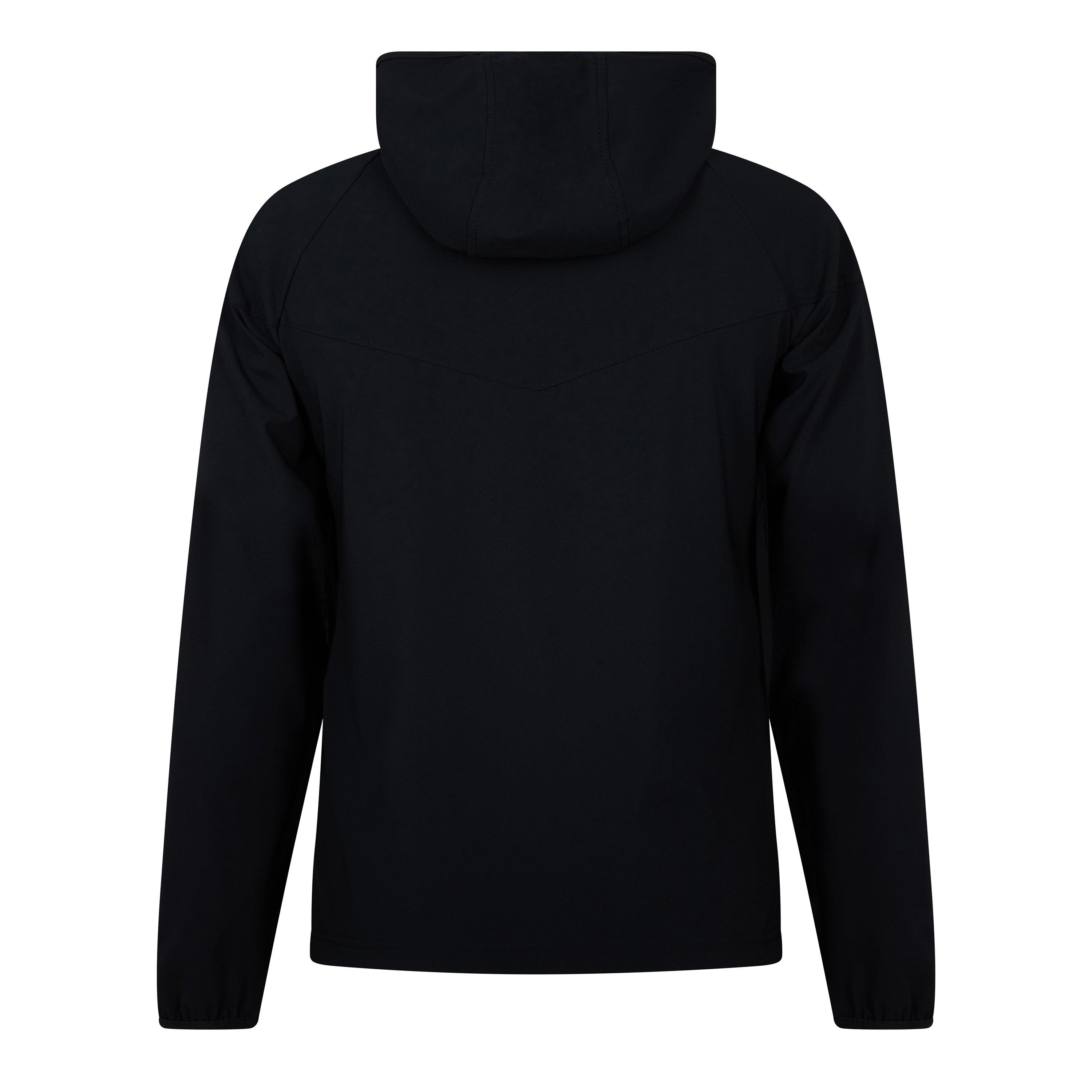Columbia Heather Softshell Jacket Mens