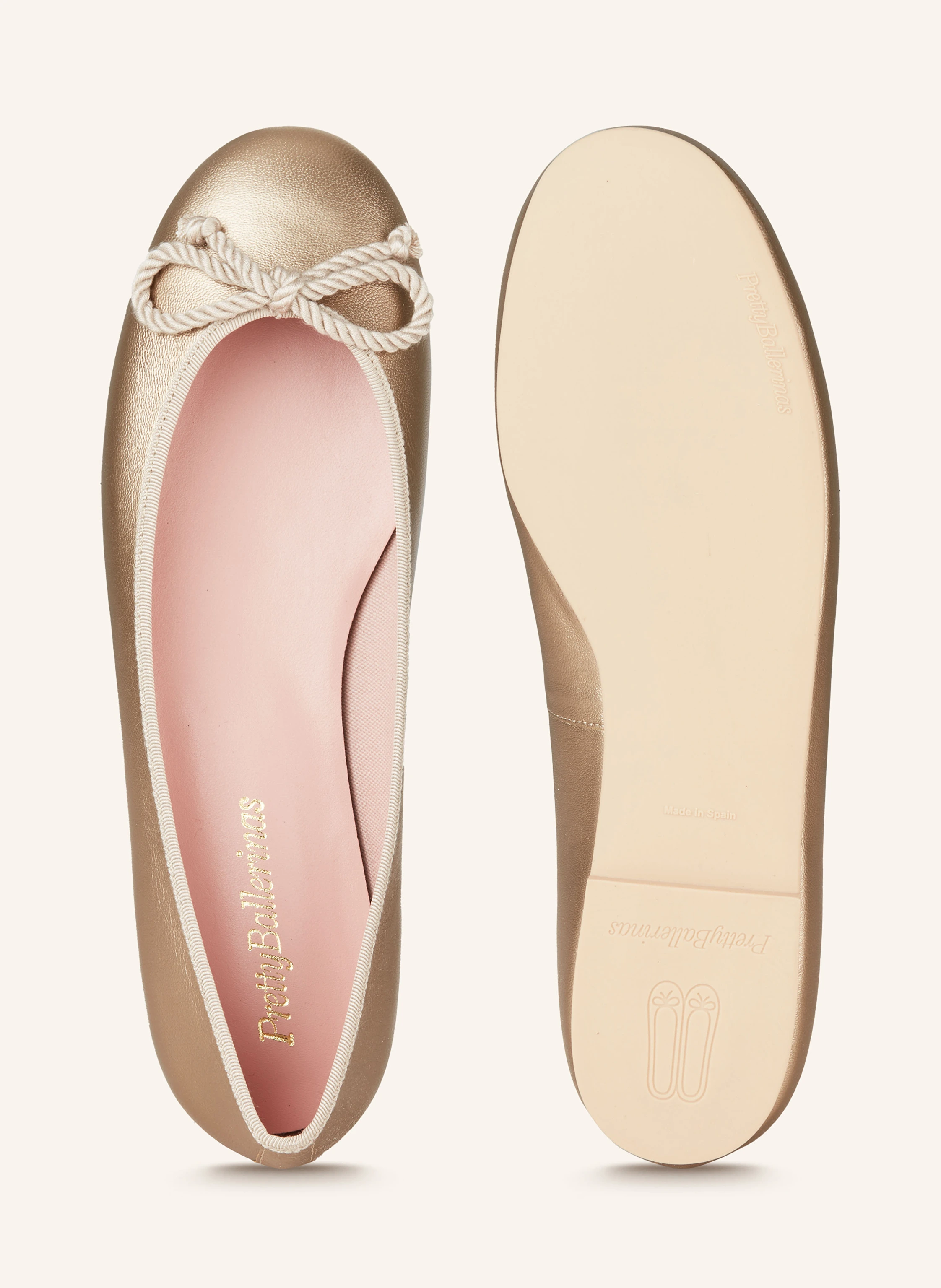Pretty Ballerinas Ballerinas AMI