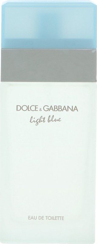 Dolce & Gabbana - Light Blue - Eau de Toilette - 50 ml