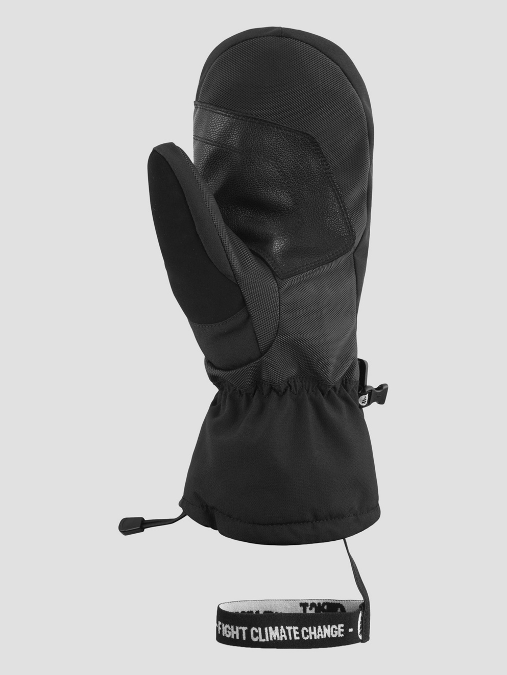 Picture Grabey Gtx Mittens black
