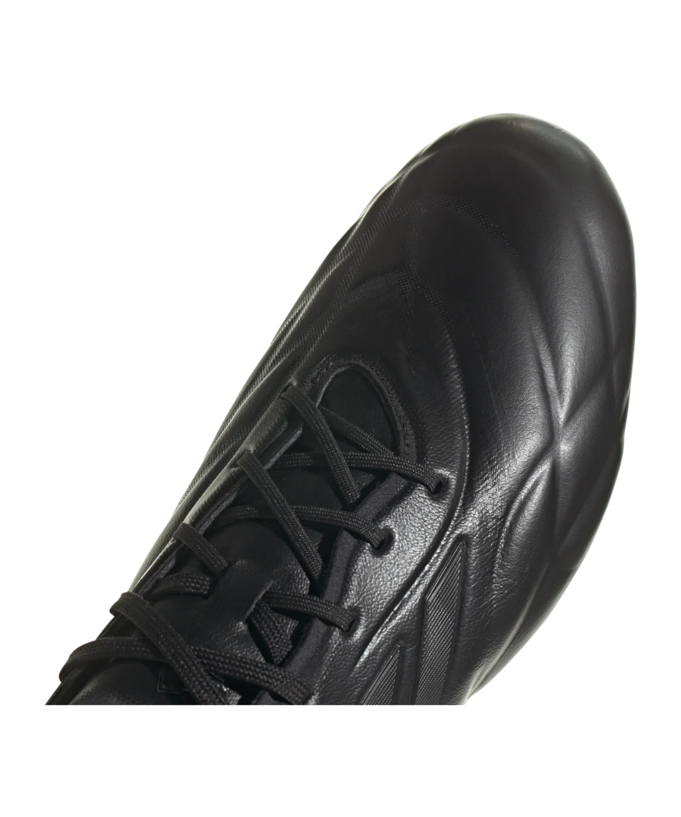 adidas COPA Pure.1 FG Nightstrike Schwarz