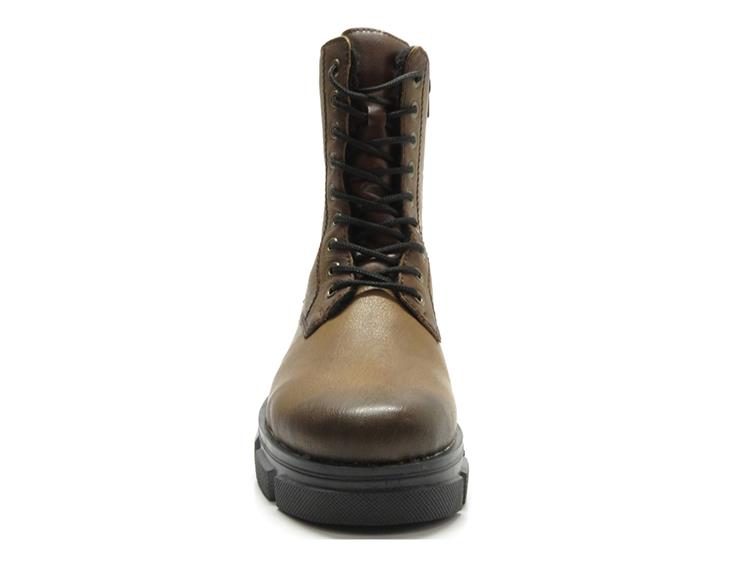Rieker y7122 bruin/cognac