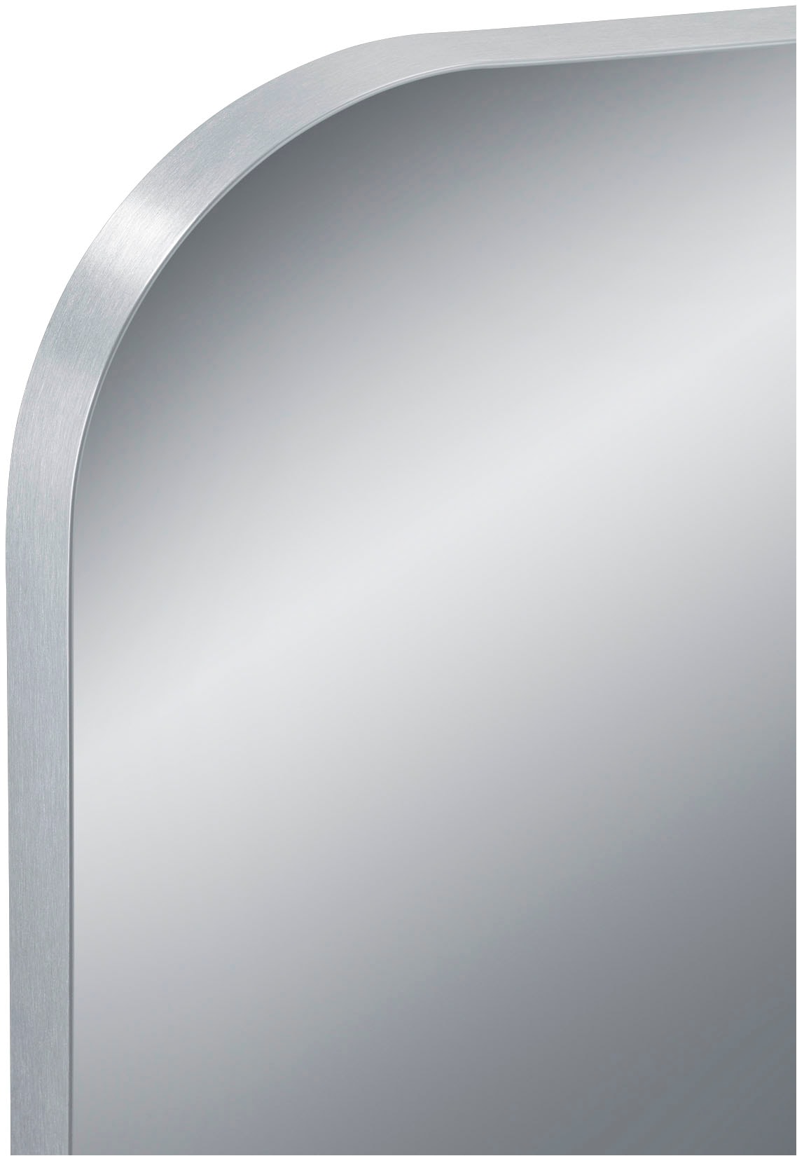 MIRRORS AND MORE Dekospiegel »Britney« Wandspiegel
