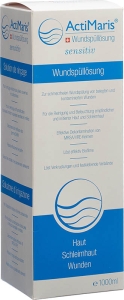 ACTIMARIS sensitiv Wundspüllösung, 1000 ml