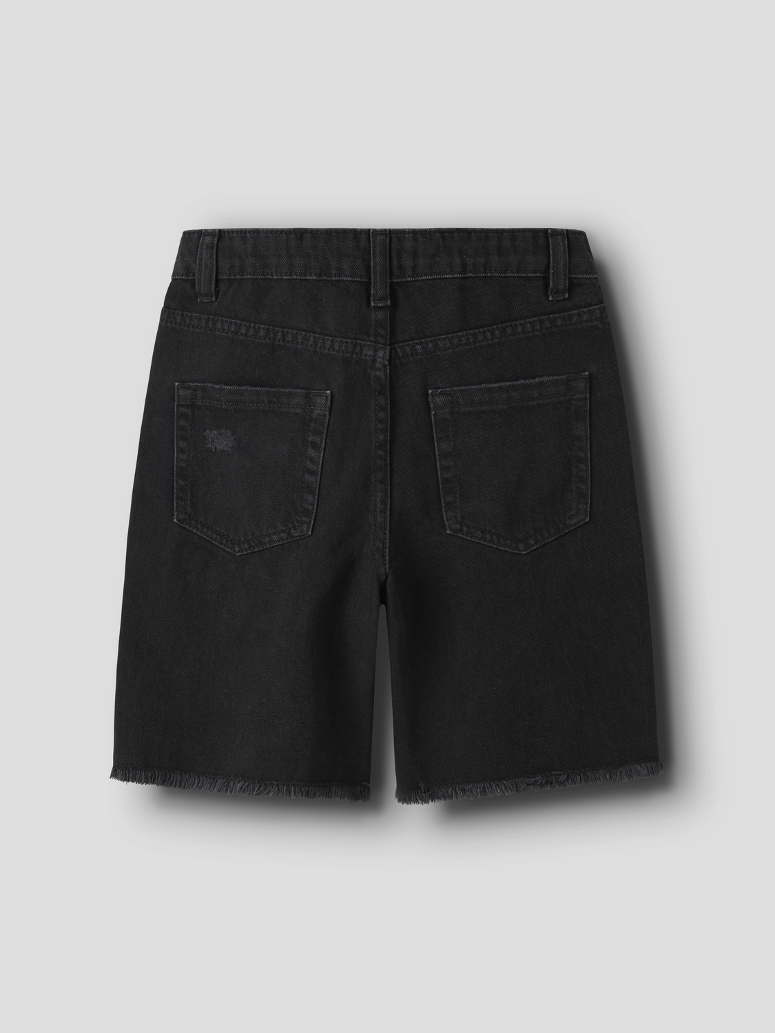 Name It Shorts Bella Wide