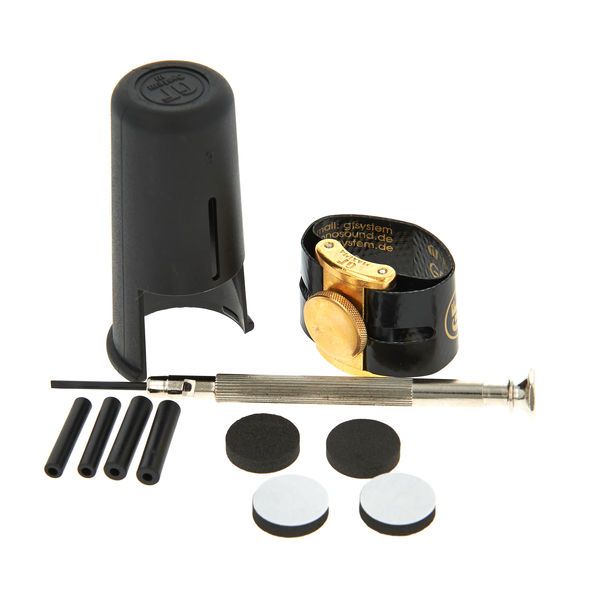 GF MX-03M Ligature Bb-Clar. G