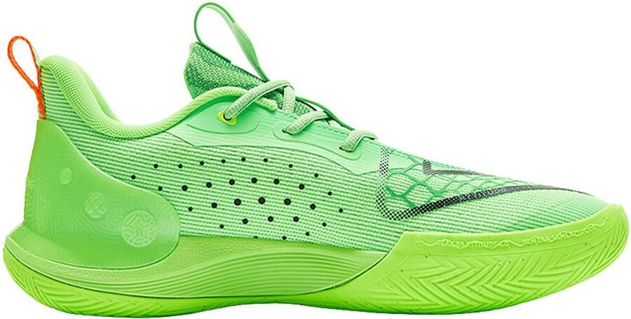 Peak Basketbalschoenen Big Triangle