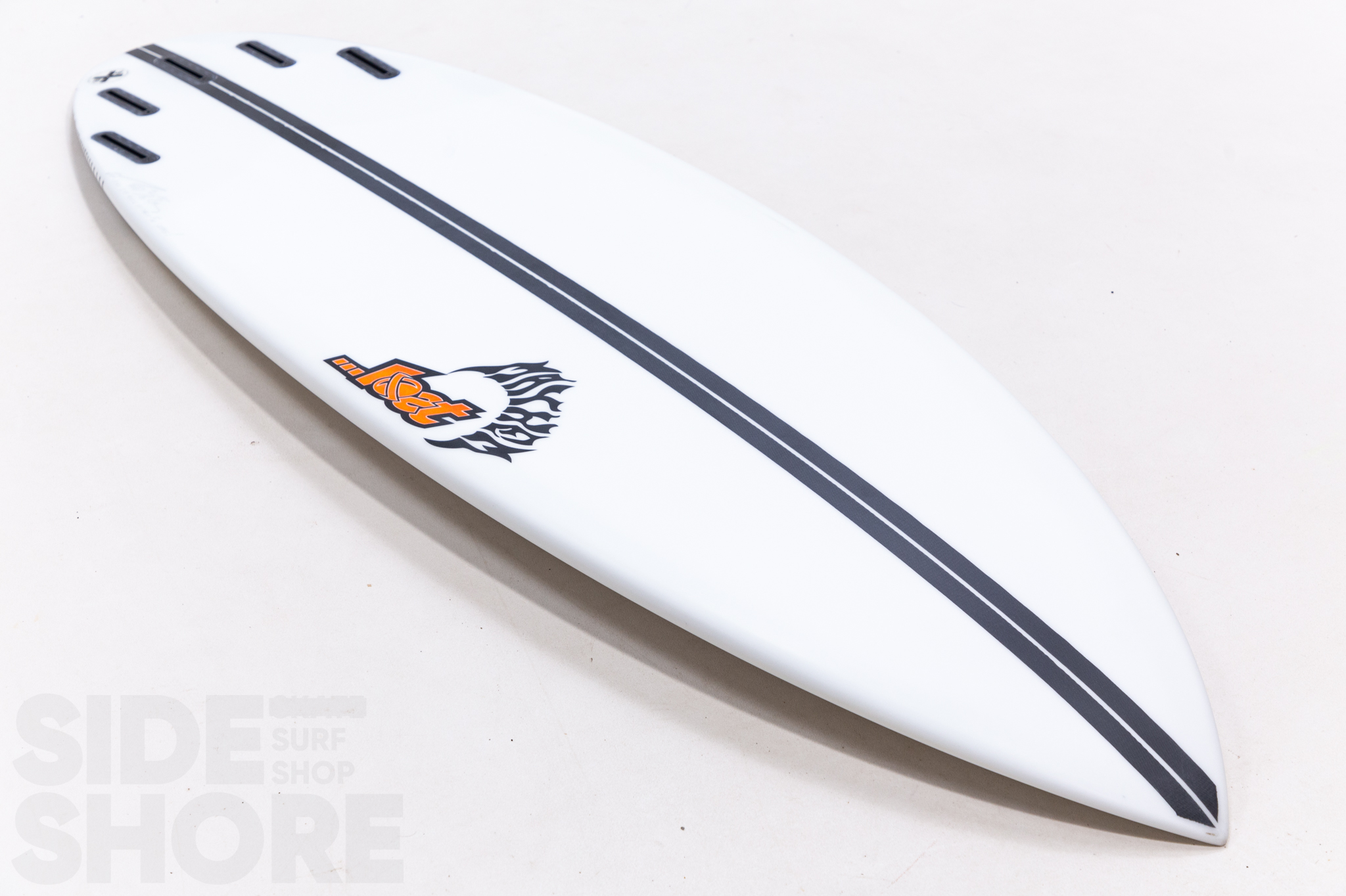 Lost Puddle Jumper PRO - Light Speed - 6'1 x 21.50