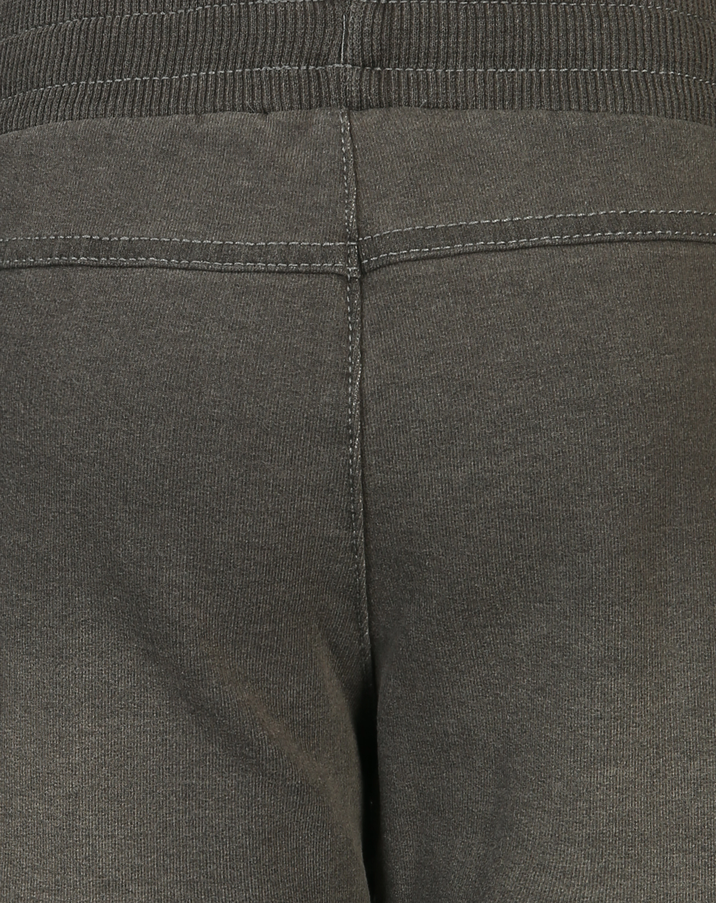 Denim-Sweatshorts COOL SUMMER in grau