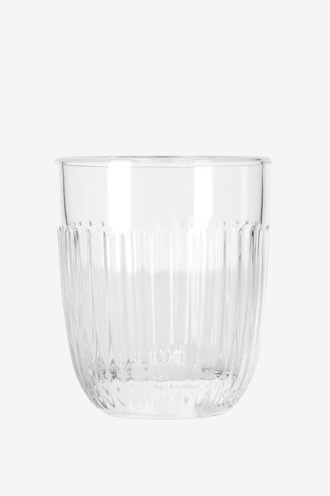 La Rochere waterglas ribbel