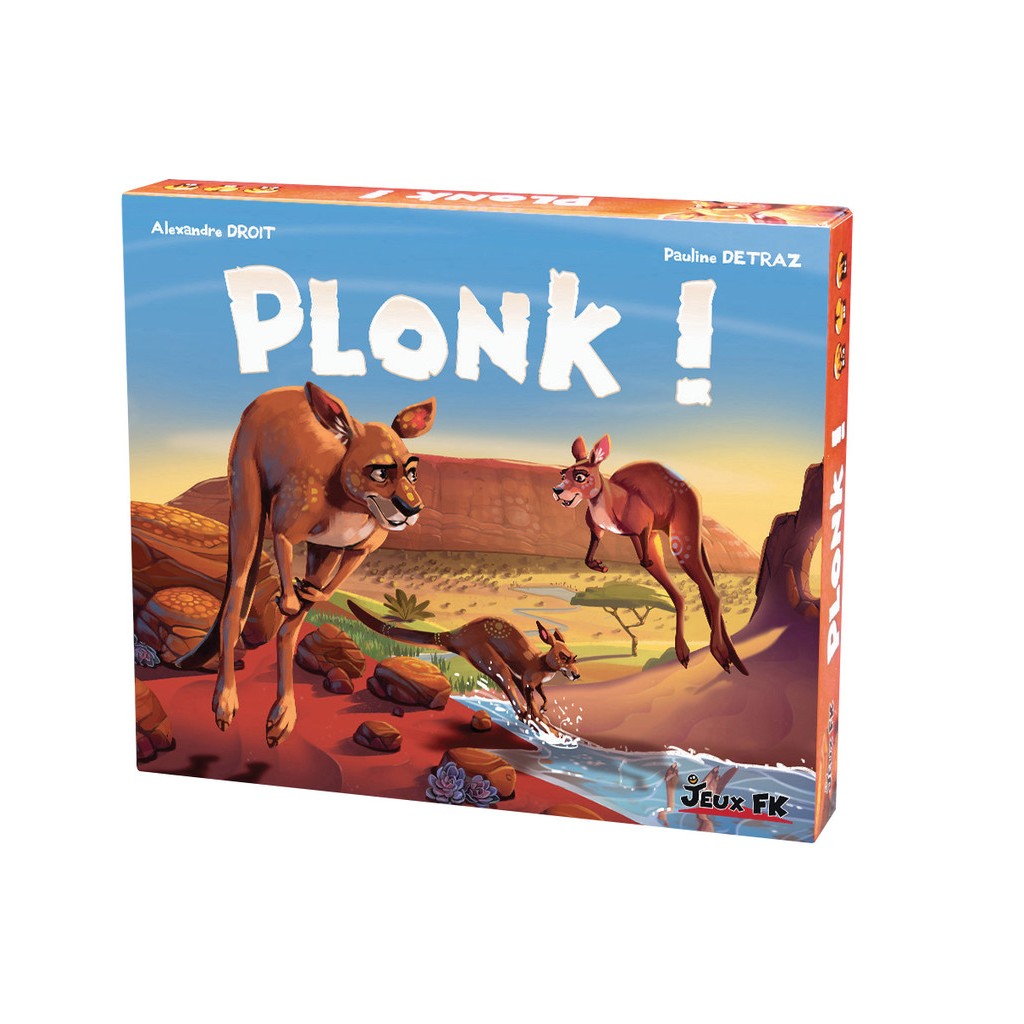 Plonk