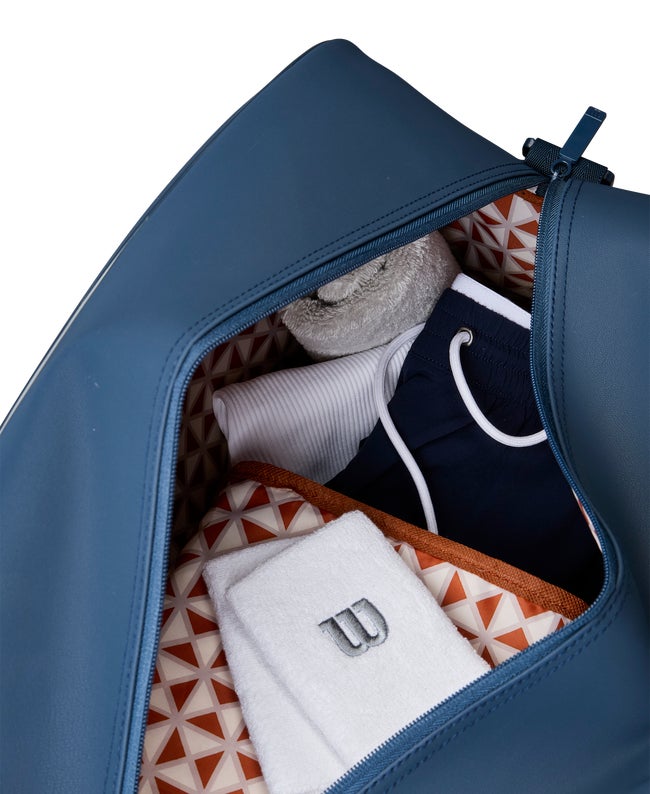 Roland-Garros 2025 Session de Soirée Small Duffle