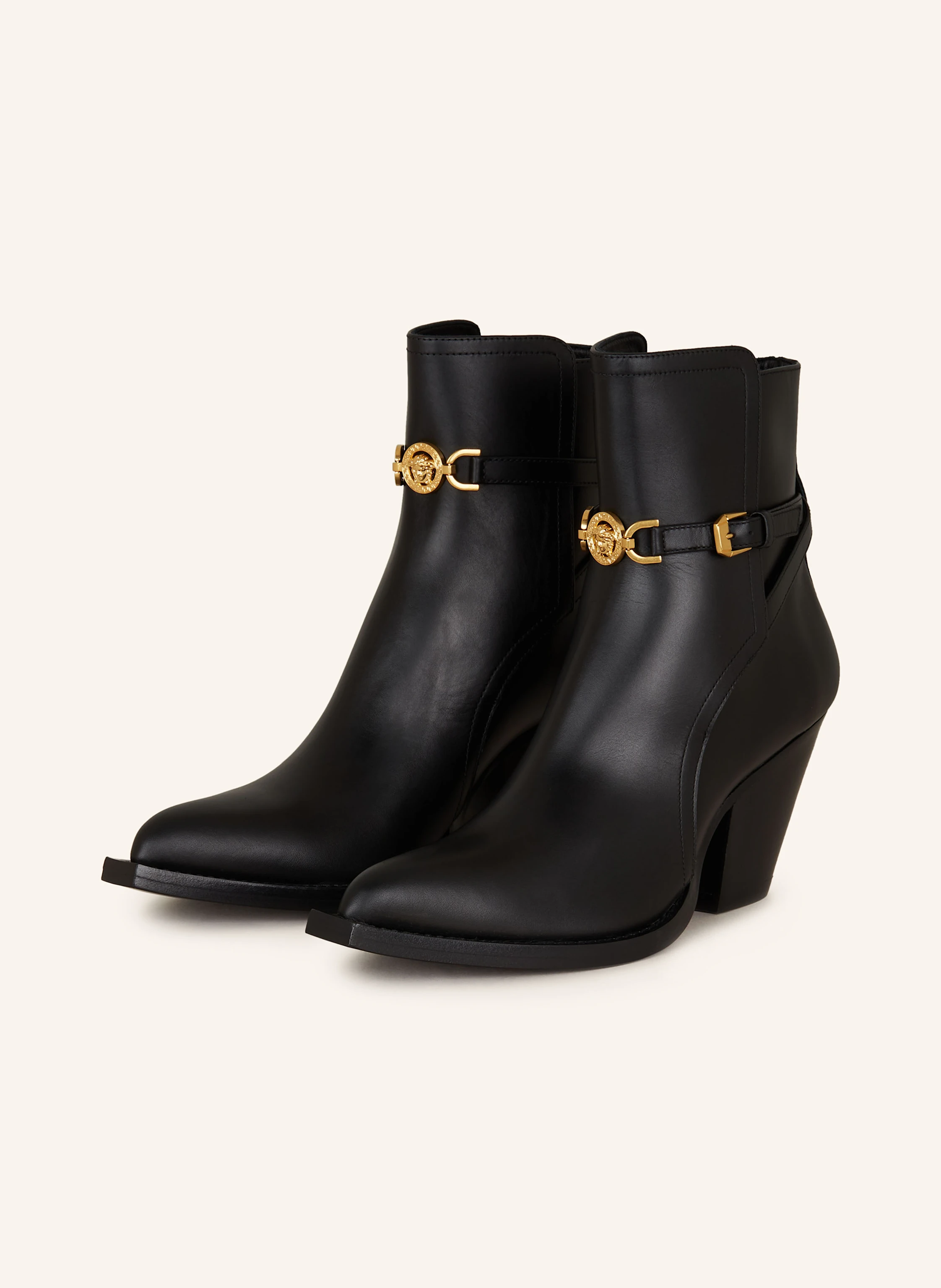 VERSACE Stiefeletten